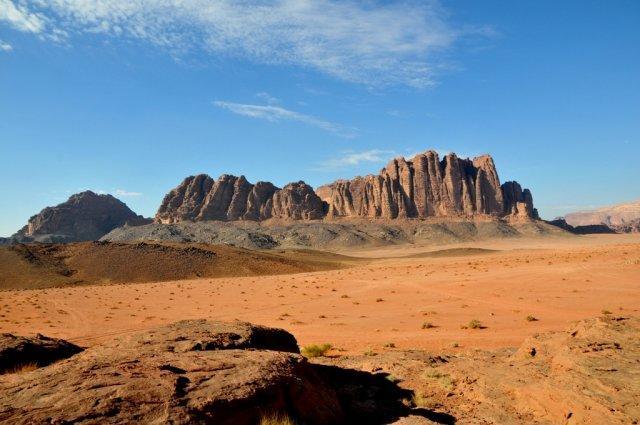 Wadi Rum Shooting Stars Camp Dış mekan fotoğraf